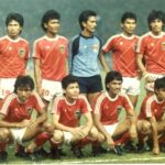 Sejarah Sepakbola Di indonesia Dan Para Pemain Legendnya