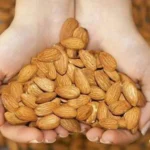 Kacang Almond Bagus Di Konsumsi Setiap Hari, Kenapa?