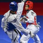 Taekwondo Adalah Olahraga Korea yang Populer di Indonesia