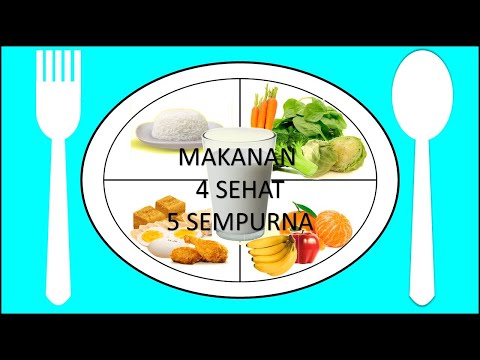 5 Menu Sehat Agar Tidak Mudah Bosan Saat Menjalanjan Diet