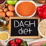 Diet Dash Itu Apa ? Dan Bagai Mana Cara Dan Manfaatnya ?