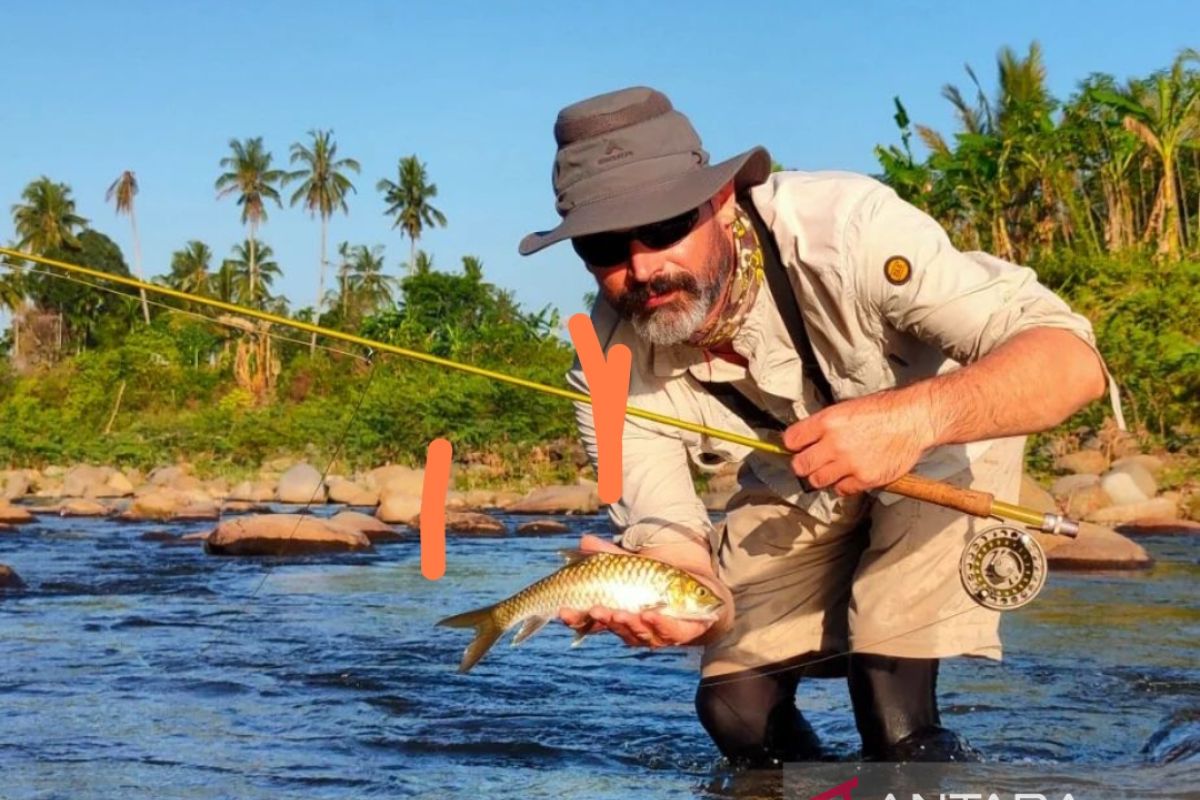 Memancing Termasuk