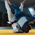 Judo Adalah Olahraga Beladiri Asal Jepang Yang Populer