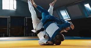 Judo Adalah Olahraga Beladiri Asal Jepang Yang Populer