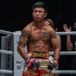 Bela Diri Muay Thai Bisa Membantu Menurunkan Berat Badan