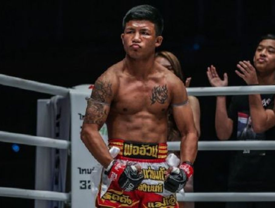 Bela Diri Muay Thai Bisa Membantu Menurunkan Berat Badan