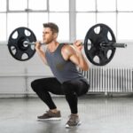 Squat Adalah Olahraga