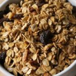 Ketahui Manfaat Dan Efek Samping Granola