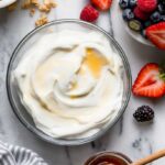 Kandungan Nutrisi Dari Greek Yoghurt Untuk Tubuh