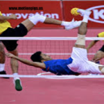 Sepak Takraw Permainan Tradisional Asia