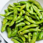 Manfaat Dan Nutrisi Pada Edamame Yang Baik Untuk Tubuh