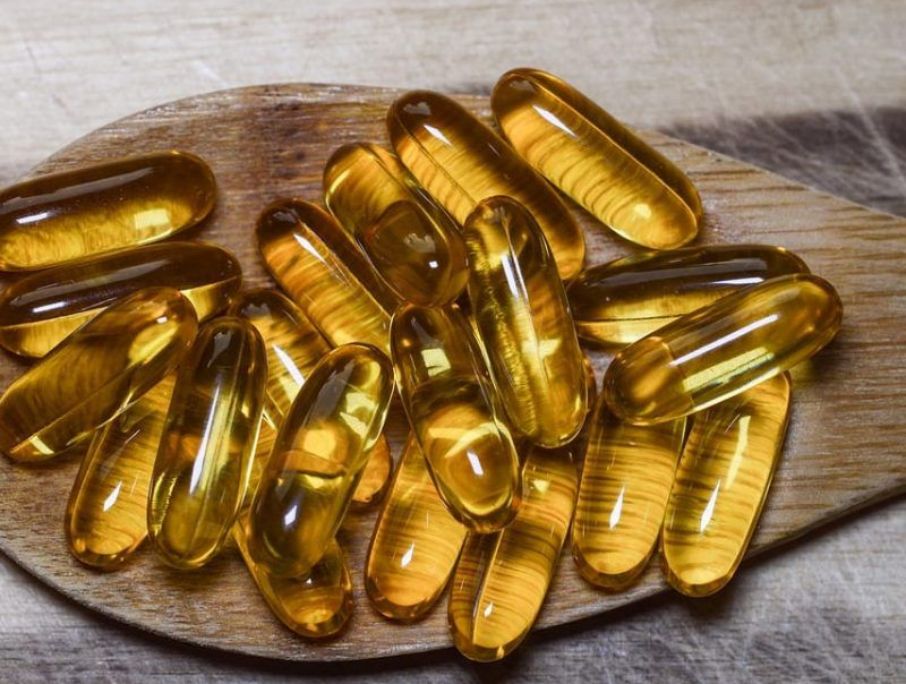 Omega - 3 Yang Bagus Untuk Kesehatan Tubuh Kita