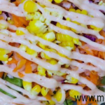 Salad Sayur Saus Mayo